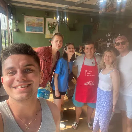 Guest house Lisna Deja's Ford