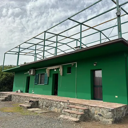 Lisna Guest house Deja's Ford